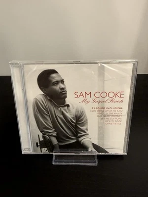 Sam Cooke My Gospel Roots - Image 1 of 2
