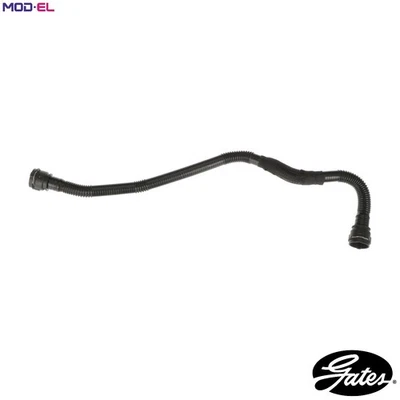 RADIATOR HOSE 05-4719 FOR TESLA - Image 1 of 4