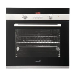 Horno Cata CDP780ASBK 2450 W 59 L - Imagen 1 de 2
