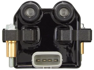 19KZ15B Ignition Coil Fits 2009-2010 Subaru Forester 2.5L H4 Naturally Aspirated - Picture 1 of 1