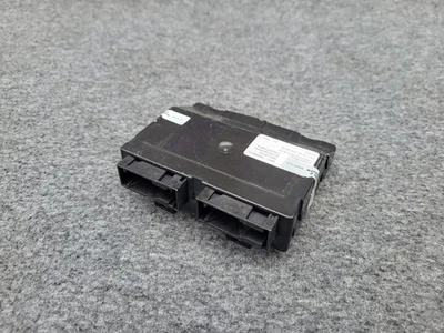 BMW G20 G21 G22 G23 G26 F40 Air conditioning heating control module ecu 5A57100 - Image 1 of 4