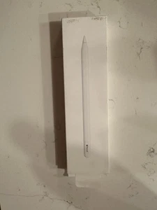 Apple Pencil (USB-C) - Blanc - Photo 1/3