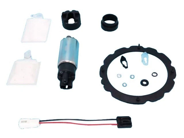 Bomba de combustible eléctrica para 99-04 Ford F250 Super Duty F350 F450 F550 5,4 L V8 TN65V4 Foto 1 de 1