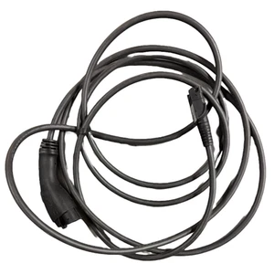Cable de carga para vehículo Porsche Taycan Cayenne 2021 2024 7PP91676BD - Imagen 1 de 3