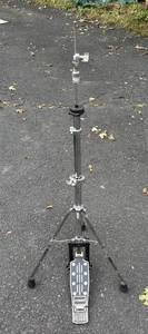 SONOR VINTAGE HI HAT Cymbal STAND Hex Shaft - Picture 1 of 13