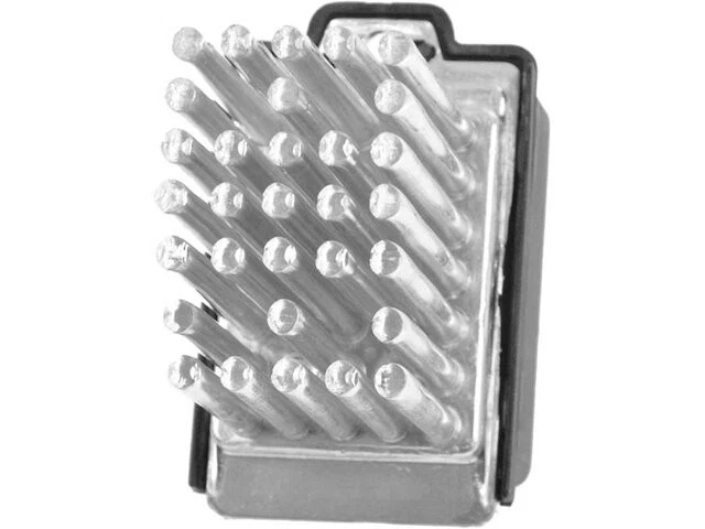 Módulo de control del motor del soplador de climatización para Audi A6 Quattro 1998-2004 2003 1999 WB763YB Foto 1 de 1