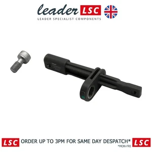 Rear Wheel Speed Active Sensor Vauxhall Corsa F Mokka 9824474280 Delphi OEM New - Picture 1 of 12