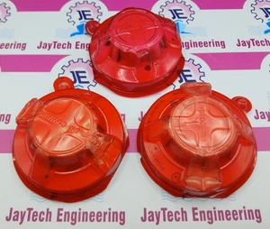 MARINELEC TECHNOLOGIES DISCOVERY 512-002-00  OPTICAL SMOKE DETECTOR - Picture 1 of 9