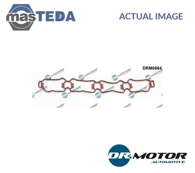 DRM0884 INTAKE MANIFOLD GASKET DRMOTOR AUTOMOTIVE FOR SEAT LEON ST,LEON,LEON SC - Изображение 1 из 4