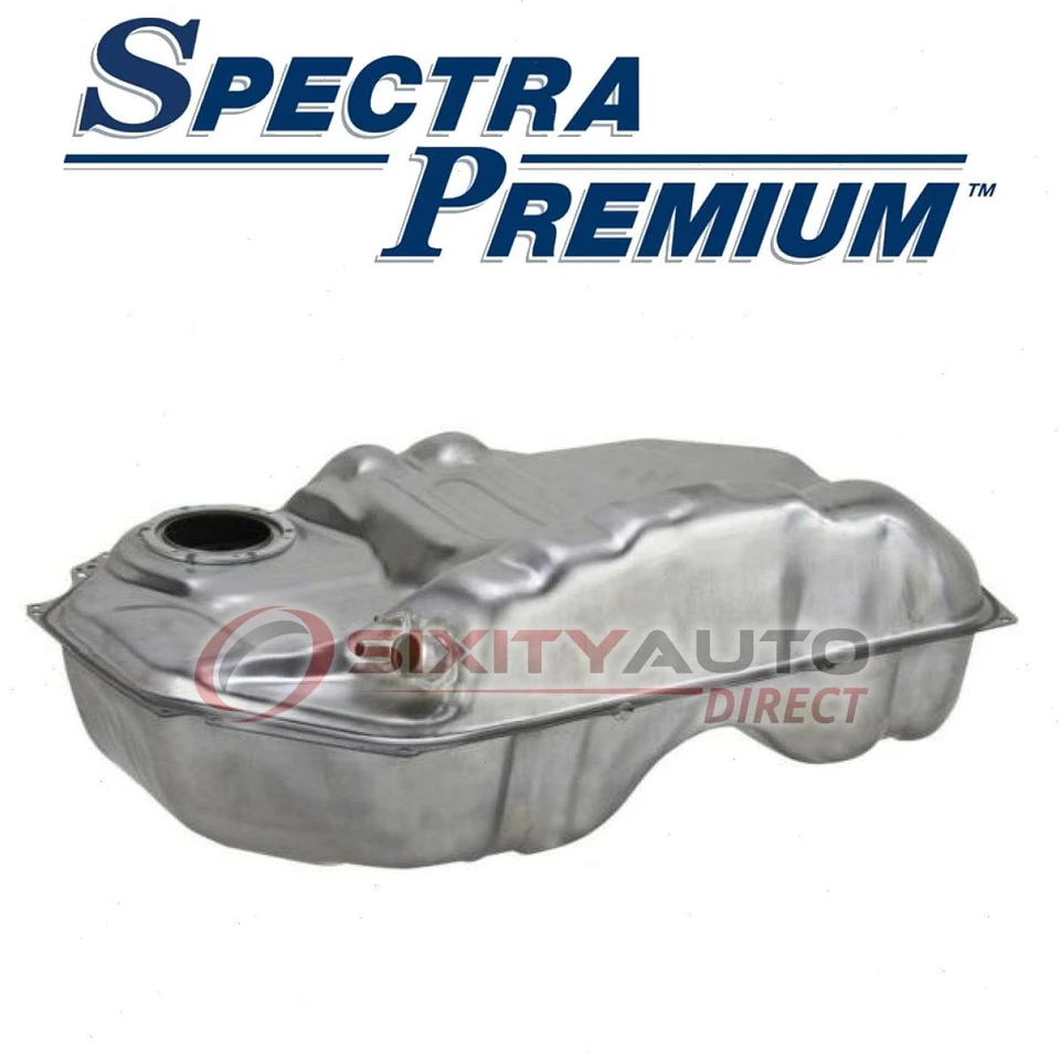 Spectra Premium Fuel Tank for 1997-2001 Honda CR-V - Air Delivery Storage  vw Foto 1 de 4