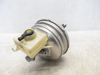 04-10 BMW E63 E64 650i E60 528i УСИЛИТЕЛЬ ТОРМОЗОВ ГИДРАВЛИЧЕСКИЙ ЦИЛИНДР OEM 12042 - Изображение 1 из 4
