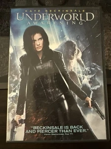 Underworld: Awakening (DVD, 2012) - Picture 1 of 7