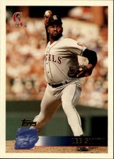 B1937- 1996 Topps Baseball Cards 251-440 +Inserts -You Pick- 10+ FREE US SHIP