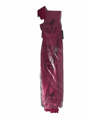 Jora Collection Fushon Dress - Image 1 of 4