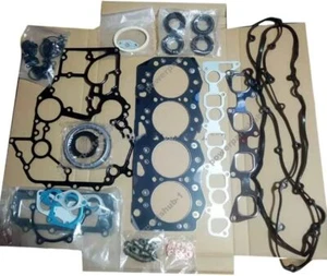4JK1 Engine Full Gasket Kit with Head Gasket for for Isuzu 4JK1 4JK1T Engine - Picture 1 of 3
