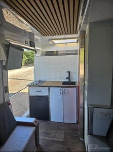 2011 fiat ducato motorhome - Picture 1 of 17