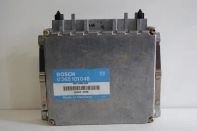 Módulo informático motor Mercedes Benz E420 1994-1995 013 545 94 32 Foto 1 de 4