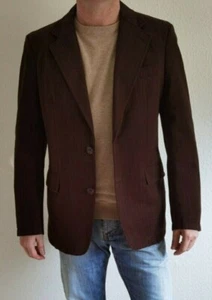 Jacke (Sakko) NEU!!! / Farbe: Braun    (Schön und modisch)!!! - Bild 1 von 5