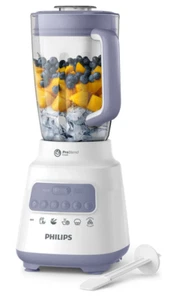 Philips Standmixer HR2221/01 Blender 5000 Series ProBlend Crush - Bild 1 von 12
