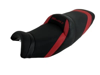 Suzuki GSX1250FA Bandit GSF 1250 2005-2016 Top Sellerie Comfort Seat SGC7600 - Image 1 of 4