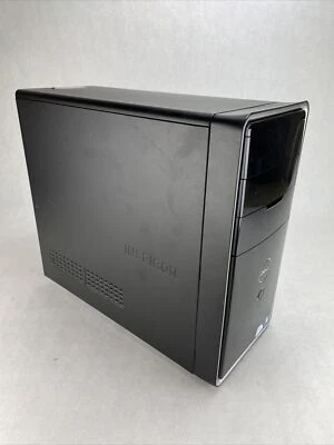 Dell Inspiron 560 MT Intel Pentium Dual-Core E5700 3GHz 4GB RAM No HDD No OS - Image 1 of 4