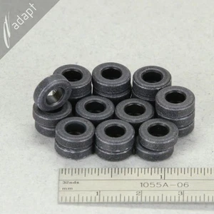 Toroid Core Magnetics YJ-41003-TC Power Ferrite0.375" OD 25 PCS AL-2196 - Picture 1 of 1