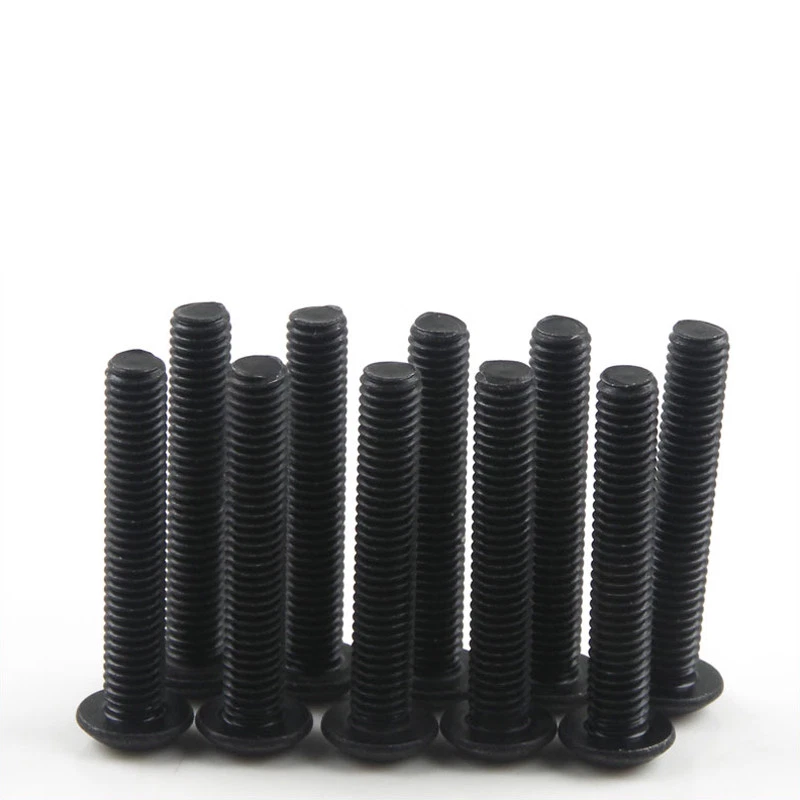 Schrauben Hex M3 x 18 mm 10 Stück Kyosho 1-S13018H - Bild 1 von 1