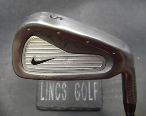 Nike Pro Combo Ti-Face 5 Iron Regular Graphite Shaft Nike Grip - Picture 1 of 5