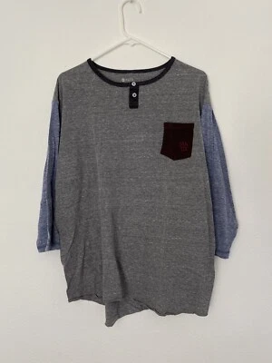 Camisa manga 3/4 Matix Foto 1 de 4