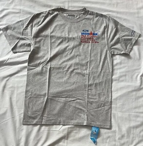 2006 Kona Hawaii Ford Ironman Honu Kokua Gray T-Shirt Unisex Medium Zorrel NEW - Picture 1 of 5