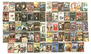 NEW UMD Video Movie for PSP - Pick & Choose - Picture 1 of 85