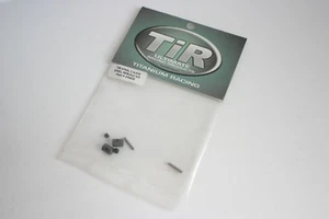 Titanium Racing TiR Steel CVD Rebuild Kit For Associated Yokomo Losi - 2500s - Picture 1 of 1