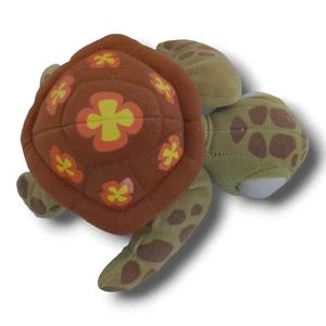 Finding Nemo SQUIRT Plush Talking Sea Turtle Disneyland Resort Parks - Picture 1 of 3