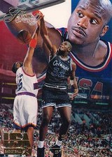 1994 Flair USA Basketball Cards 1-120 You Pick!