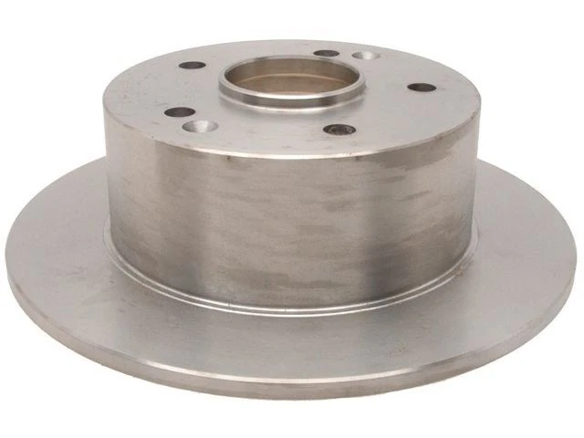 Rotor de freno trasero Raybestos 27WG31J compatible con Acura TL 1996-1998 3,2 L V6 Foto 1 de 1