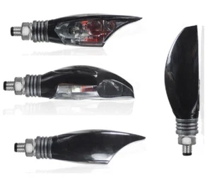 Blinker Blinker zugelassen Motorrad Chaft IN448 Ironic - Bild 1 von 3