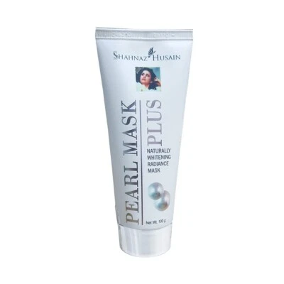 Shahnaz Husain Pearl Mask 100 gm - Image 1 of 3