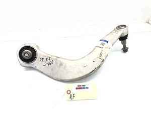 2020-2024 FORD EXPLORER RWD RIGHT PASSENGER FRONT LOWER FORWARD CONTROL ARM OEM - Picture 1 of 8