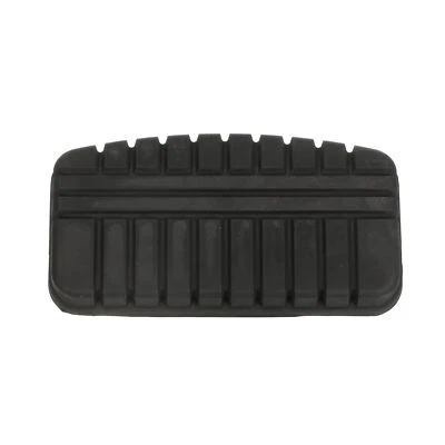 Оригинальная черная тормозная педаль колодка 2001-21 Lancer & Outlander & Montero MR334969 - Изображение 1 из 4