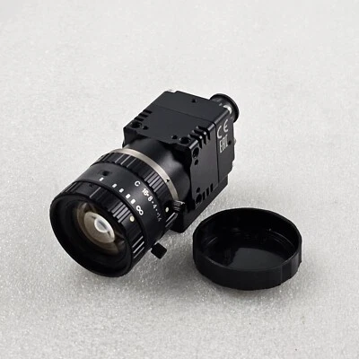 OMRON CAMERA FZ-SC - Image 1 of 4
