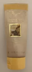 VINTAGE Victoria's Secret AMBER ROMANCE LUXUS Hand- und Körpercreme 7,25 - Bild 1 von 1