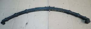 MGB GT V8 REAR LEAF SPRING - Picture 1 of 3