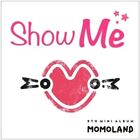 Momoland I'm So Hot : 5Th Mini Album (Cd) (Importación Usa)
