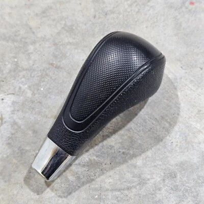 Оригинальный рычаг переключения передач рычаг автоматического переключения передач Hyundai Elantra 2011-2013 годов выпуска - Изображение 1 из 4