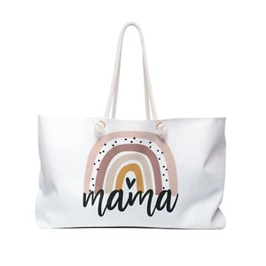 Mama Weekender Bag - Picture 1 of 5