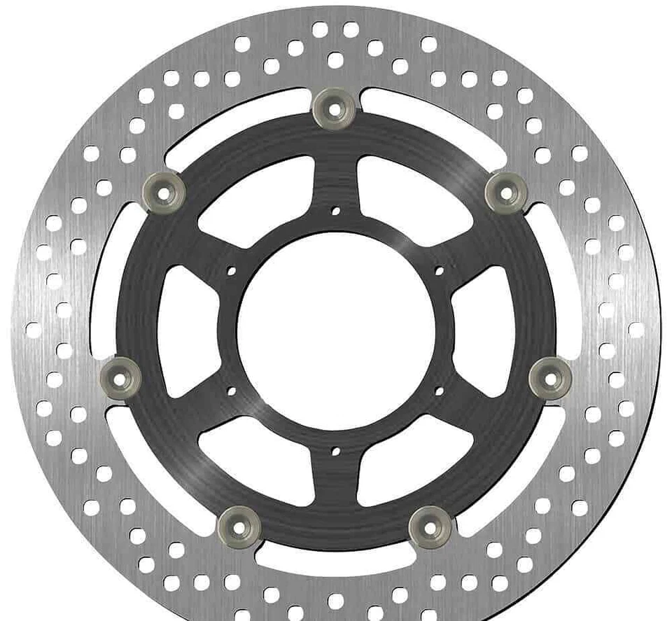 Disco de freno Honda CBR 600 F ABS 2011-2013 SBS 5168A Foto 1 de 1