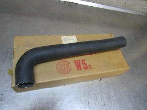 Radiator Hose Upper NOS Fits M715 M725 kaiser jeep truck W 230 Engine - Picture 1 of 2