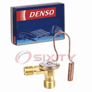 Denso Rear AC Expansion Valve for 1998-2014 GMC Savana 3500 4.8L 5.7L 6.0L ab - Picture 1 of 5
