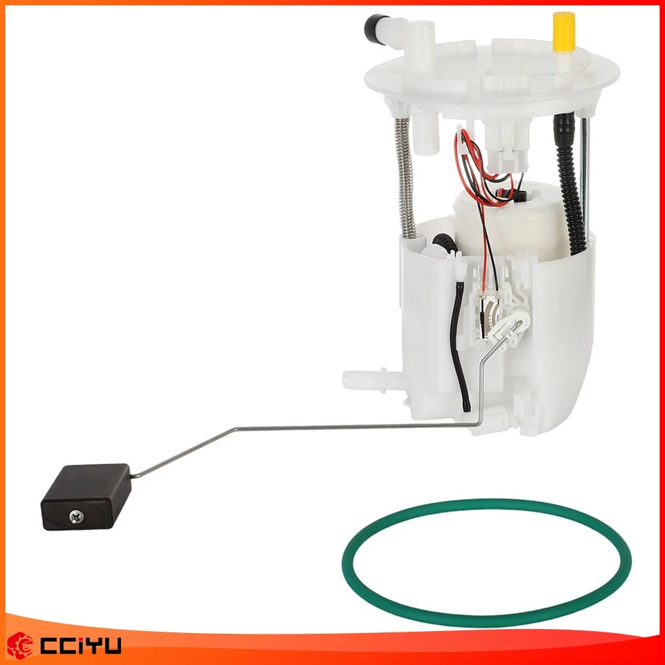 Conjunto de bomba de combustible para Ford Explorer 2,0 L 2013-15 Lincoln MKT 2,0 L 13-16 P77244M Foto 1 de 4