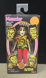 NECA Ben Cooper Monster Kostüm Serie - Dracula Glow in the dark - Bild 1 von 2